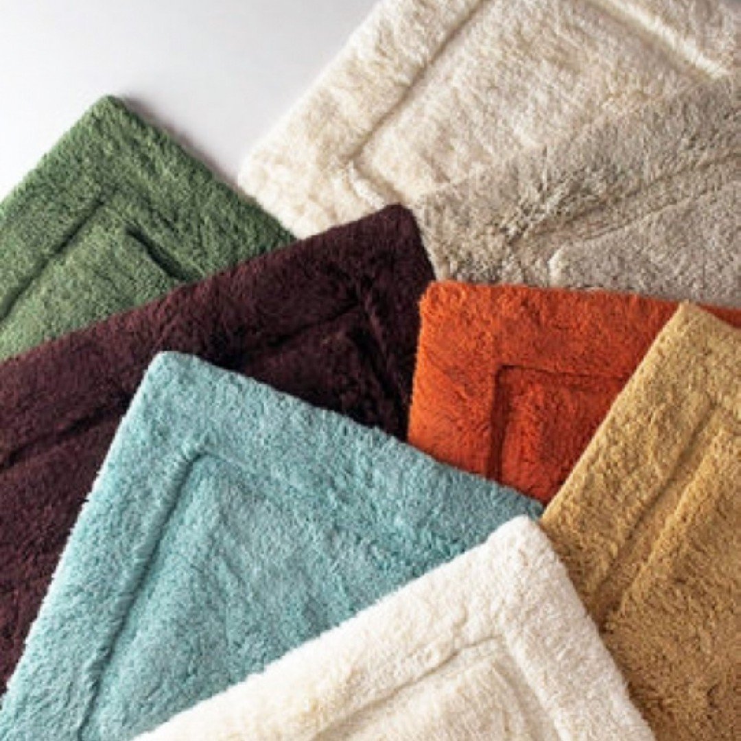 Bath Mats