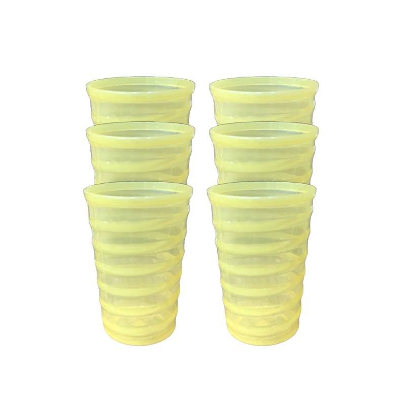 Drink Glass Set of 6pcs