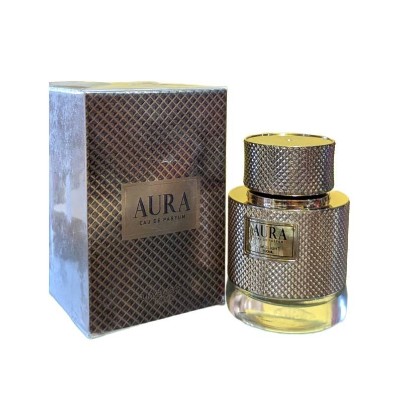 Aura Imported Limelight Perfume 100ml