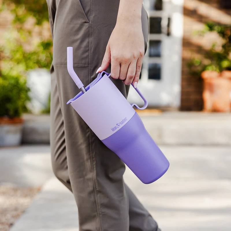 Thermos & Tumbler
